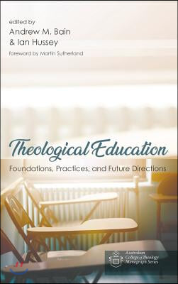 Theological Education