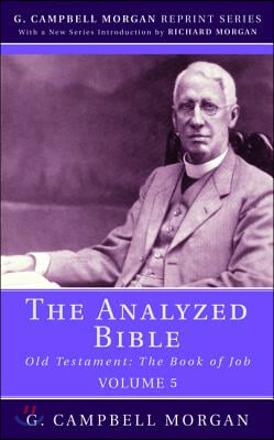 The Analyzed Bible, Volume 5