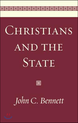 Christians and the State