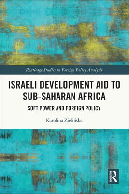 Israeli Development Aid to Sub-Saharan Africa