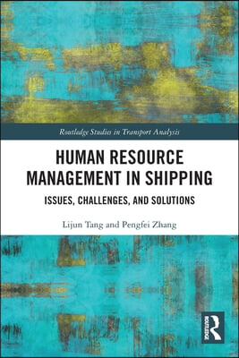 Human Resource Management in Shipping