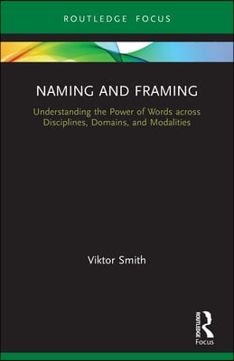 Naming and Framing