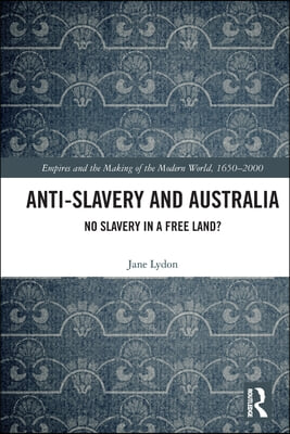 Anti-Slavery and Australia