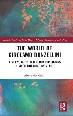 World of Girolamo Donzellini