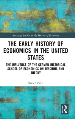 Early History of Economics in the United States