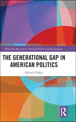 Generational Gap in American Politics