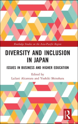 Diversity and Inclusion in Japan