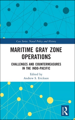 Maritime Gray Zone Operations