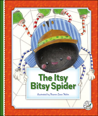 The Itsy Bitsy Spider