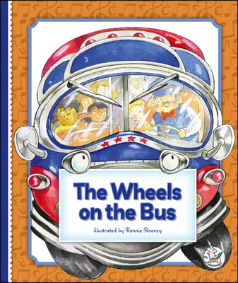 The Wheels on the Bus