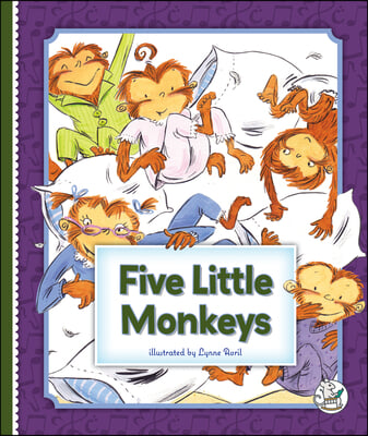 Five Little Monkeys