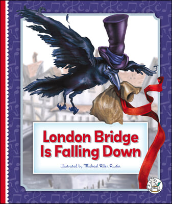 London Bridge Is Falling Down