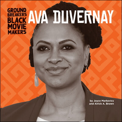 Ava Duvernay