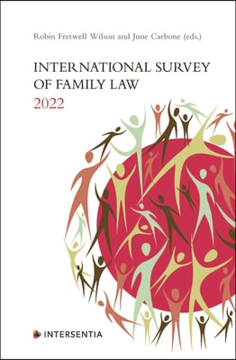 International Survey of Family Law 2022