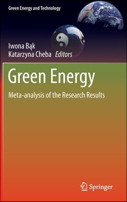 Green Energy: Meta-Analysis of the Research Results