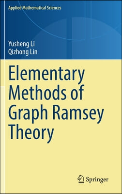 Elementary Methods of Graph Ramsey Theory