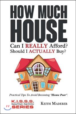 How much house can you sales really afford