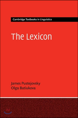 The Lexicon