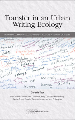 Transfer in an Urban Writing Ecology: Reimagining Community College-University Relations in Composition Studies