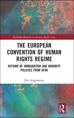 European Convention of Human Rights Regime