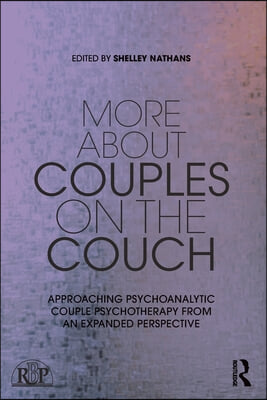 More About Couples on the Couch