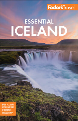 Fodor&#39;s Essential Iceland