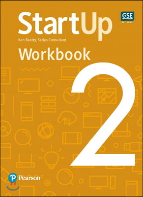 StartUp 2 : Workbook