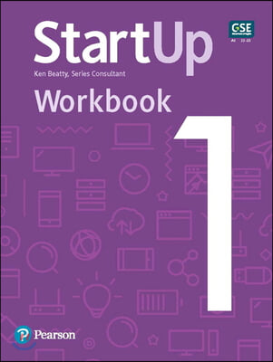 Startup 1, Workbook