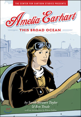 Amelia Earhart