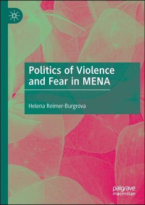 Politics of Violence and Fear in MENA