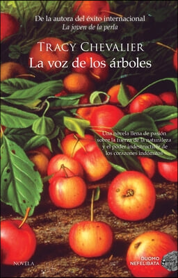 Voz de Los Arboles, La