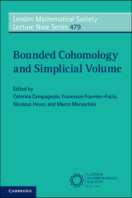 Bounded Cohomology and Simplicial Volume