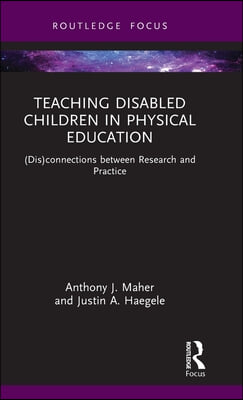 Teaching Disabled Children in Physical Education