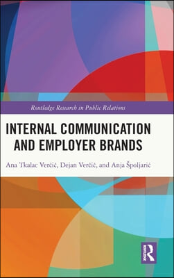 Internal Communication and Employer Brands