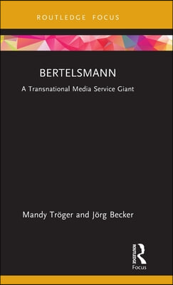 Bertelsmann