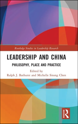 Leadership and China