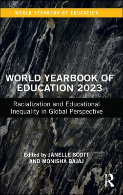 World Yearbook of Education 2023