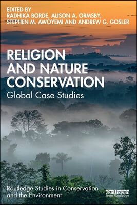 Religion and Nature Conservation