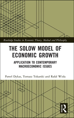 Solow Model of Economic Growth