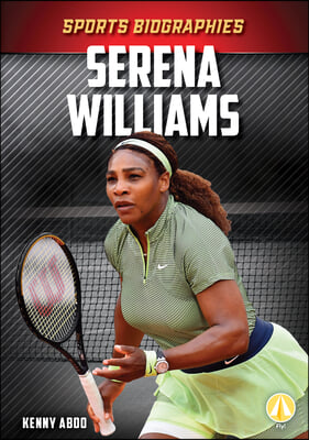 Serena Williams