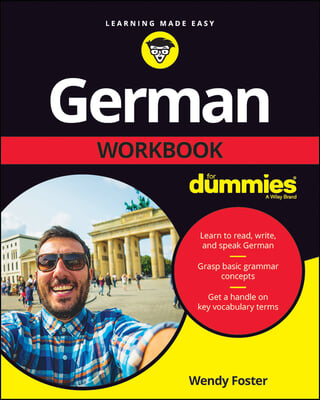 German Workbook for Dummies