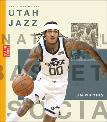 The Story of the Utah Jazz