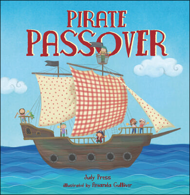 Pirate Passover