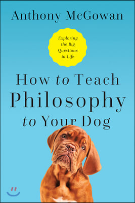 How to Teach Philosophy to Your Dog: Exploring the Big Questions in Life