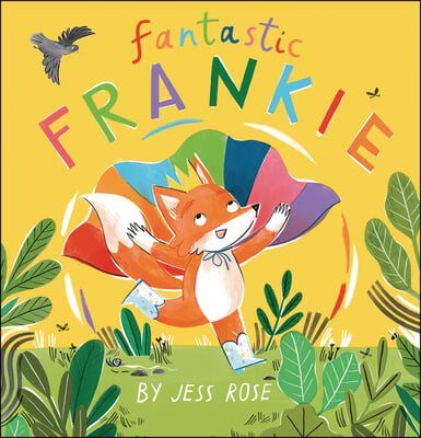 Fantastic Frankie