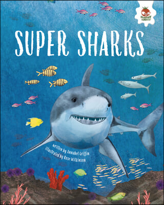 Super Sharks