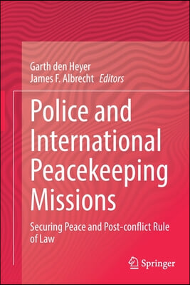 Police and International Peacekeeping Missions