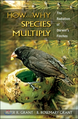 How &amp; Why Species Multiply