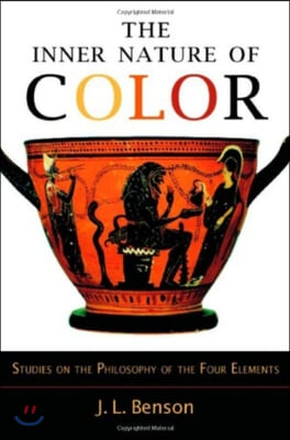 The Inner Nature of Color: From the Philosophy of the Four Elements to Modern Science