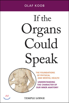 If the Organs Could Speak